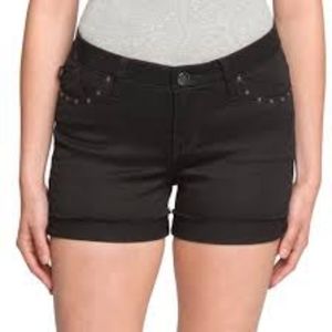 Rock and Republic high waisted shorts size 4